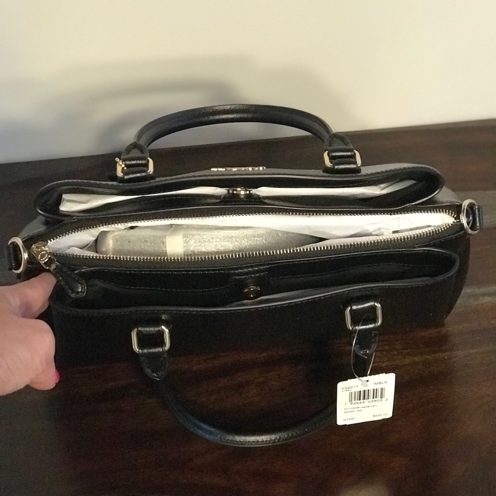 Coach tote - Picture 3 of 6